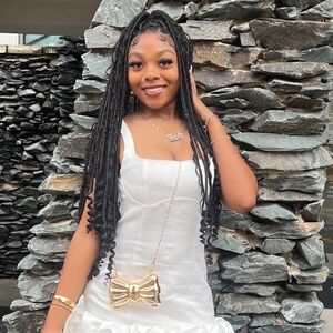 Meet your Posher, Nevaeh